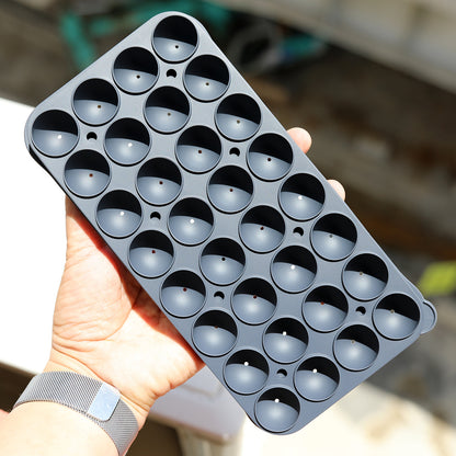 W&P Ice Ball Tray
