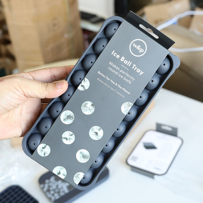 W&P Ice Ball Tray