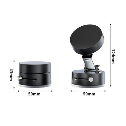 Magnetic Foldable Phone Stand