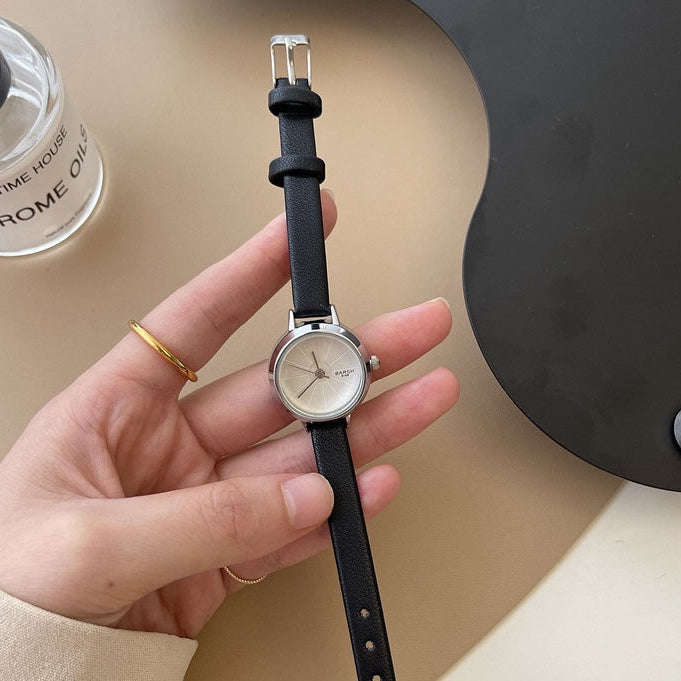 Barsh Verity Ladies Watch Minimalist Design