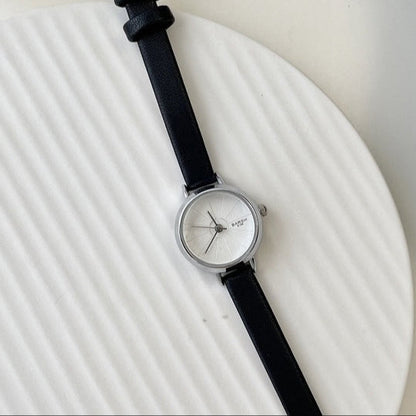 Barsh Verity Ladies Watch Minimalist Design