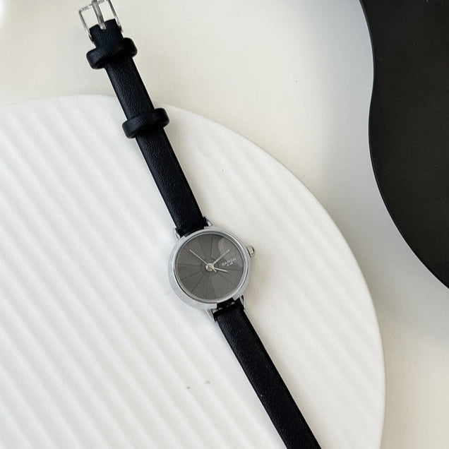 Barsh Verity Ladies Watch Minimalist Design