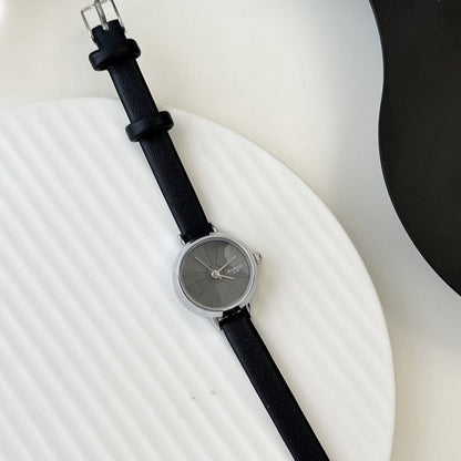 Barsh Verity Ladies Watch Minimalist Design