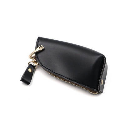 Premium Car Key Zipper Case
