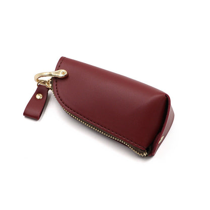 Premium Car Key Zipper Case