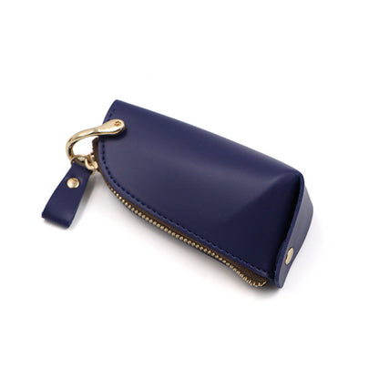Premium Car Key Zipper Case