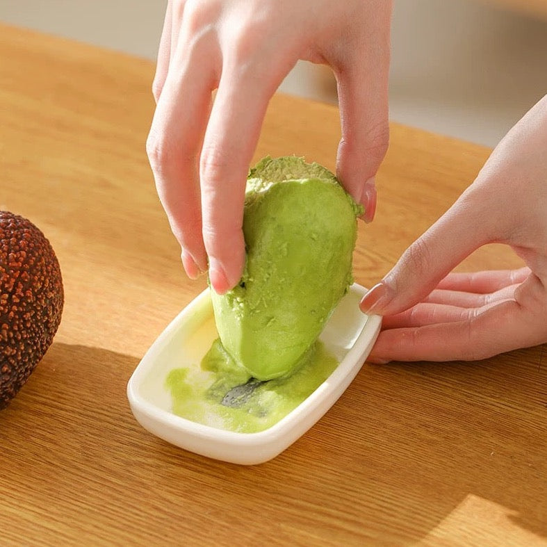 Vegetable Grater Ideal for Wasabi, Ginger, Garlic (Made in Japan)