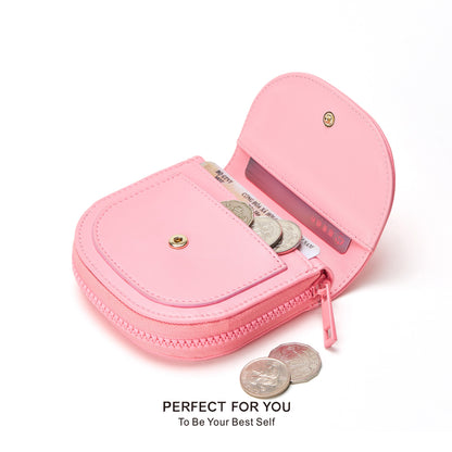 PERFECT FOR YOU Quirky Ladies wallet