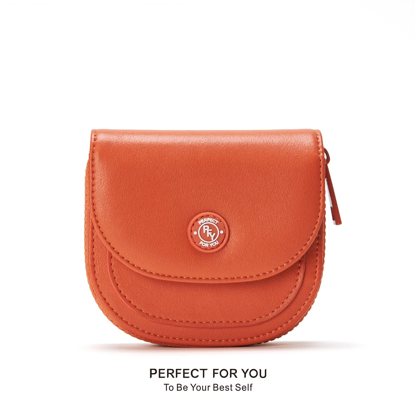 PERFECT FOR YOU Quirky Ladies wallet
