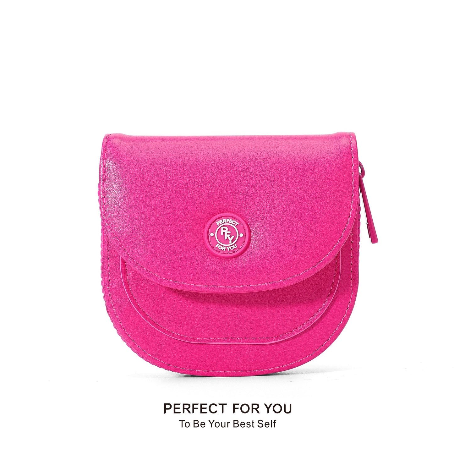 PERFECT FOR YOU Quirky Ladies wallet
