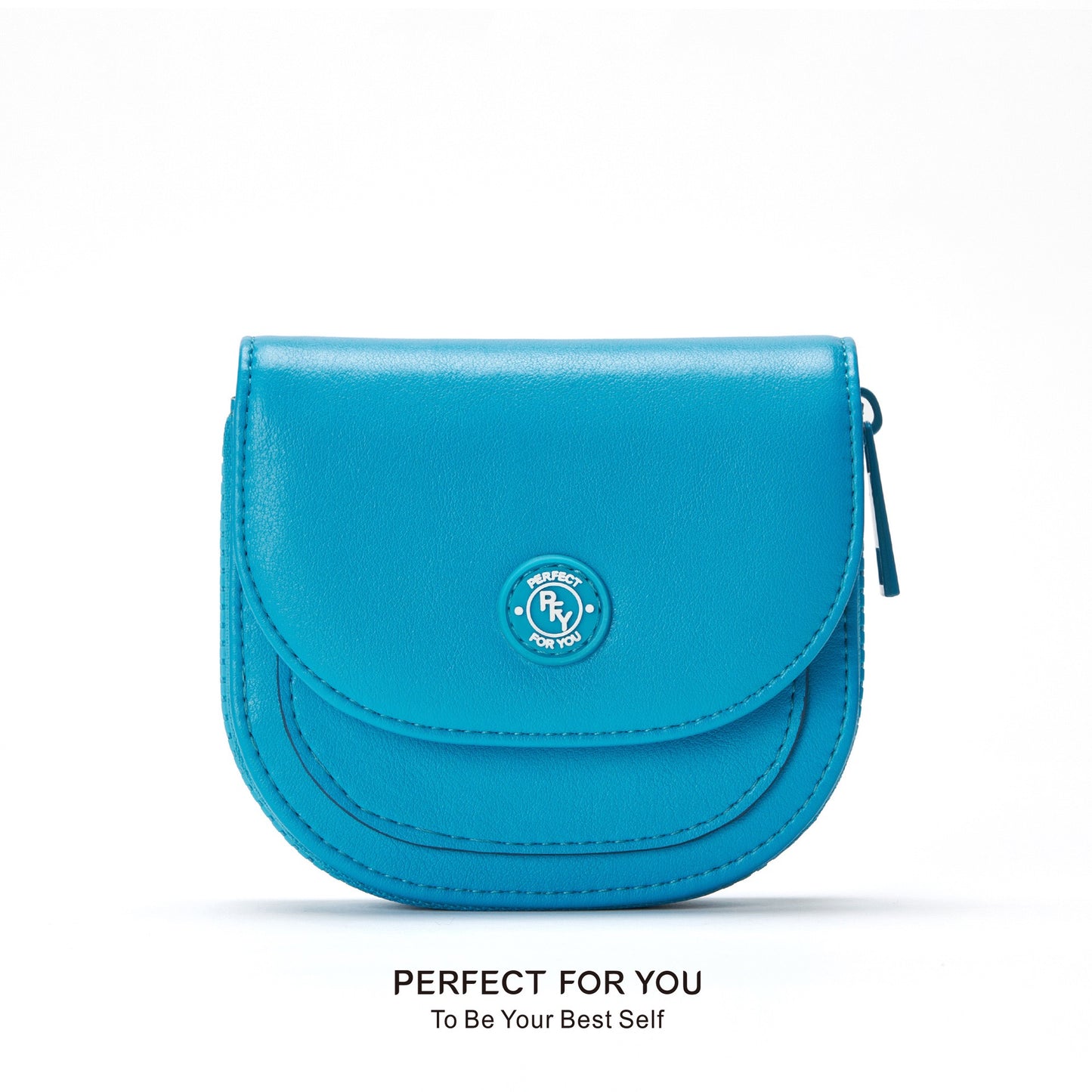 PERFECT FOR YOU Quirky Ladies wallet