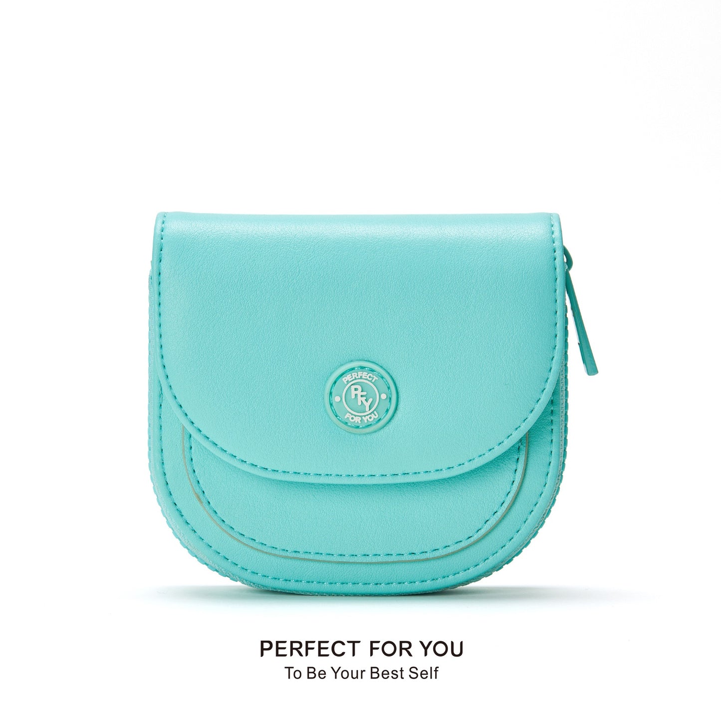 PERFECT FOR YOU Quirky Ladies wallet