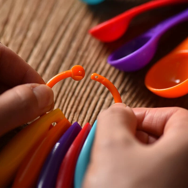 Measuring Spoons - 5 pc. set
