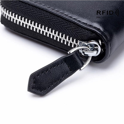 RFID High Capacity Wallet