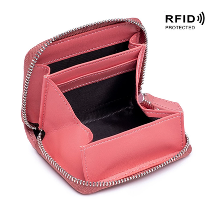 RFID High Capacity Wallet