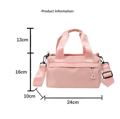 Urban Wayfarer Women's Daily Commute Travel bag