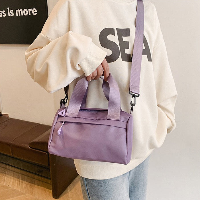 Urban Wayfarer Women's Daily Commute Travel bag