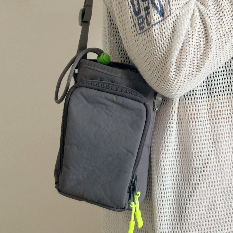 HydraSling Sports Sling Bag