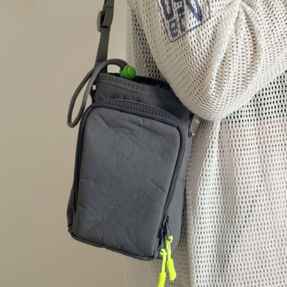 HydraSling Sports Sling Bag