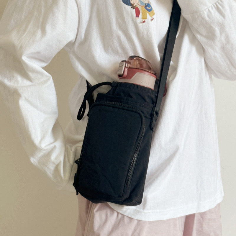 HydraSling Sports Sling Bag