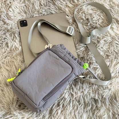 HydraSling Sports Sling Bag