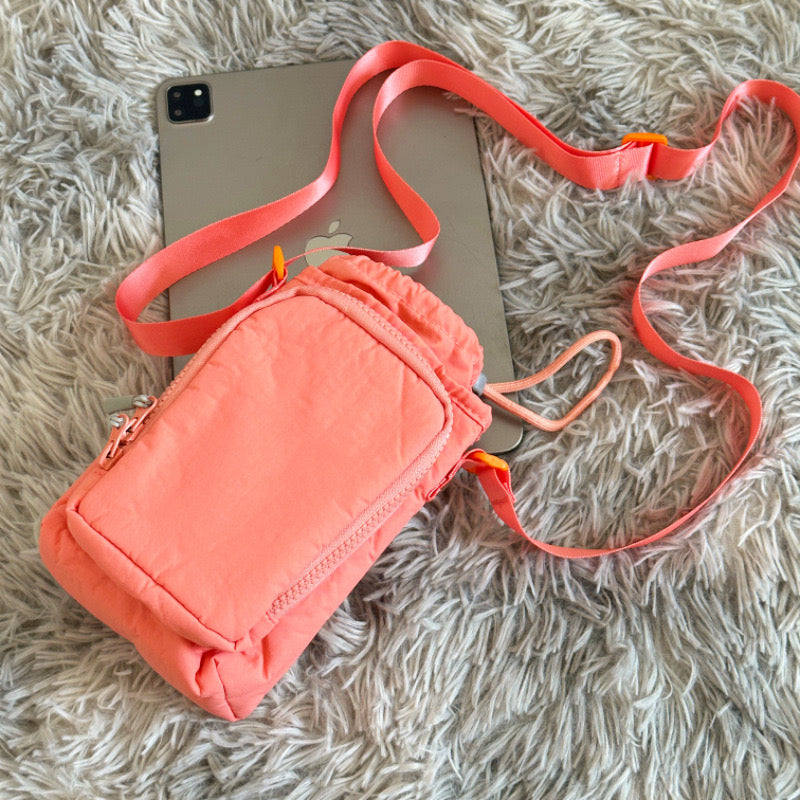 HydraSling Sports Sling Bag