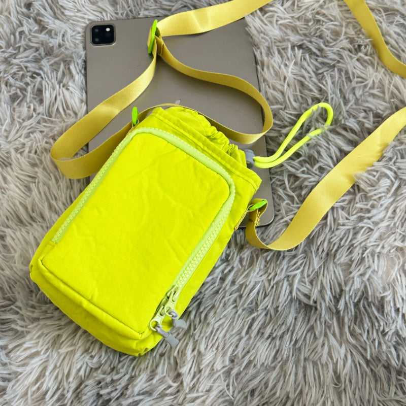 HydraSling Sports Sling Bag