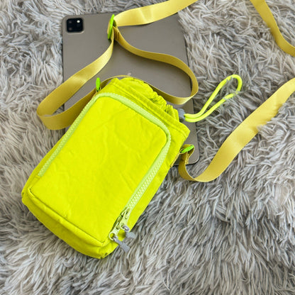 HydraSling Sports Sling Bag