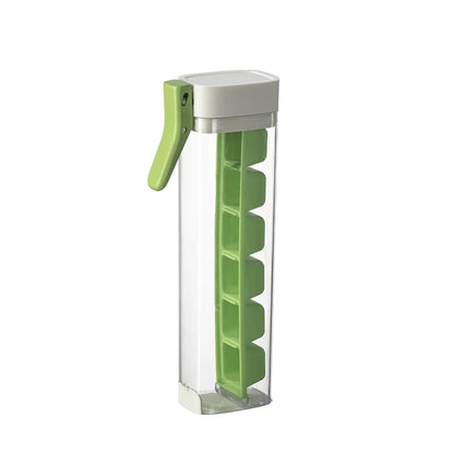 Easy Release Ice Cube Tray