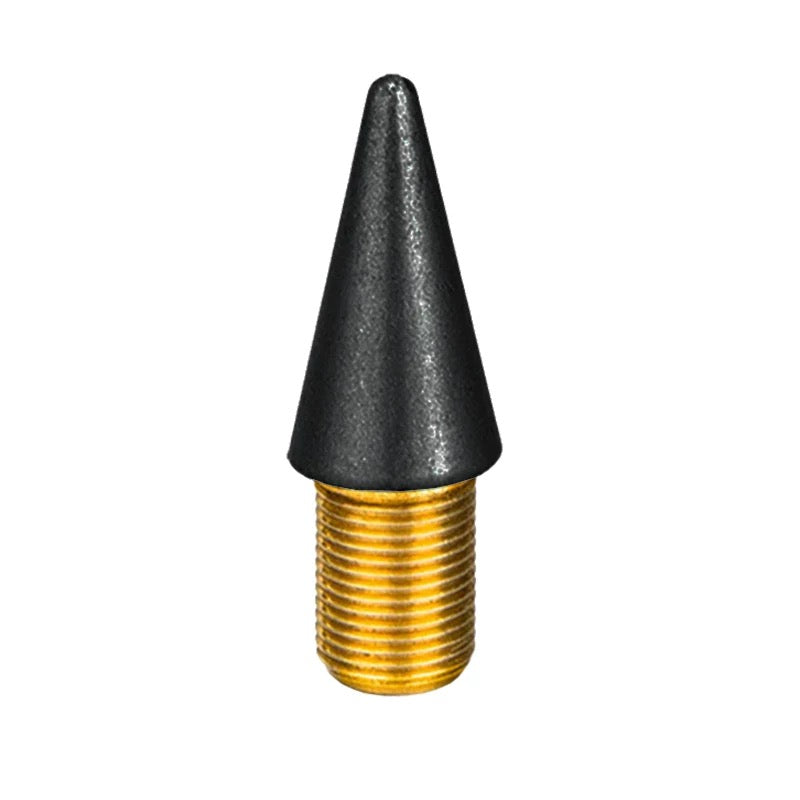 Metal Pencil with Changeable Tip