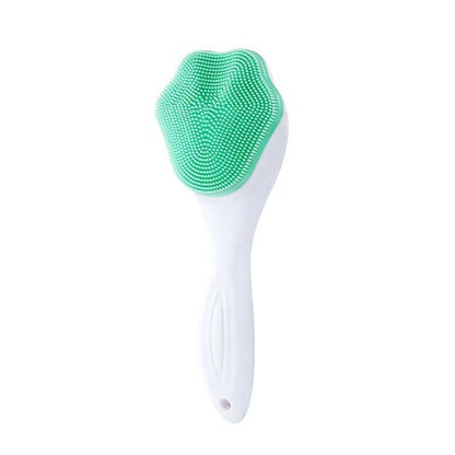 Silicone Exfoliating Brush