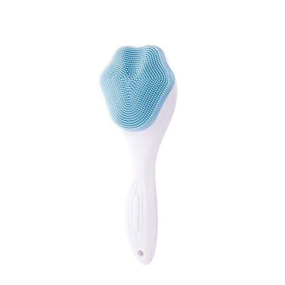 Silicone Exfoliating Brush