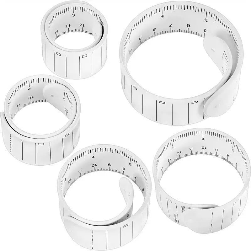 Wearable Memo Band