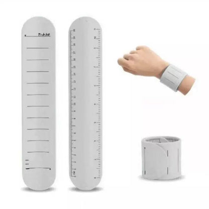 Wearable Memo Band