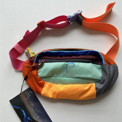 Elephant Mountain Waist / Crossbody Bag
