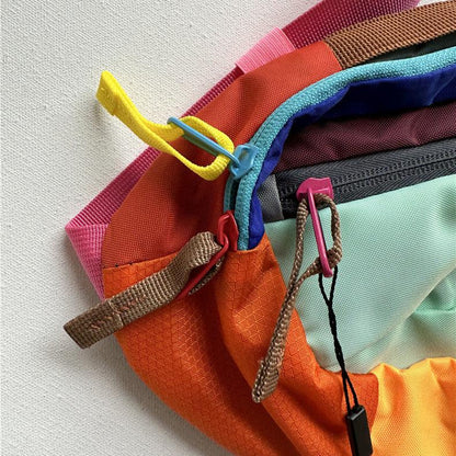 Elephant Mountain Waist / Crossbody Bag