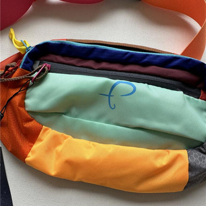 Elephant Mountain Waist / Crossbody Bag