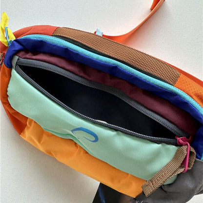 Elephant Mountain Waist / Crossbody Bag