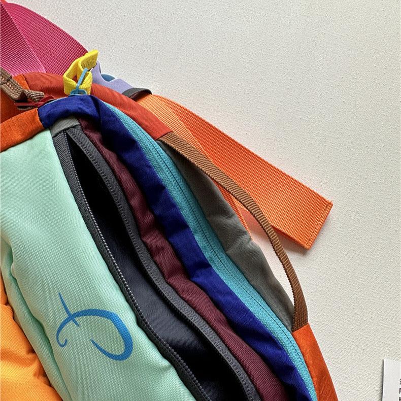 Elephant Mountain Waist / Crossbody Bag