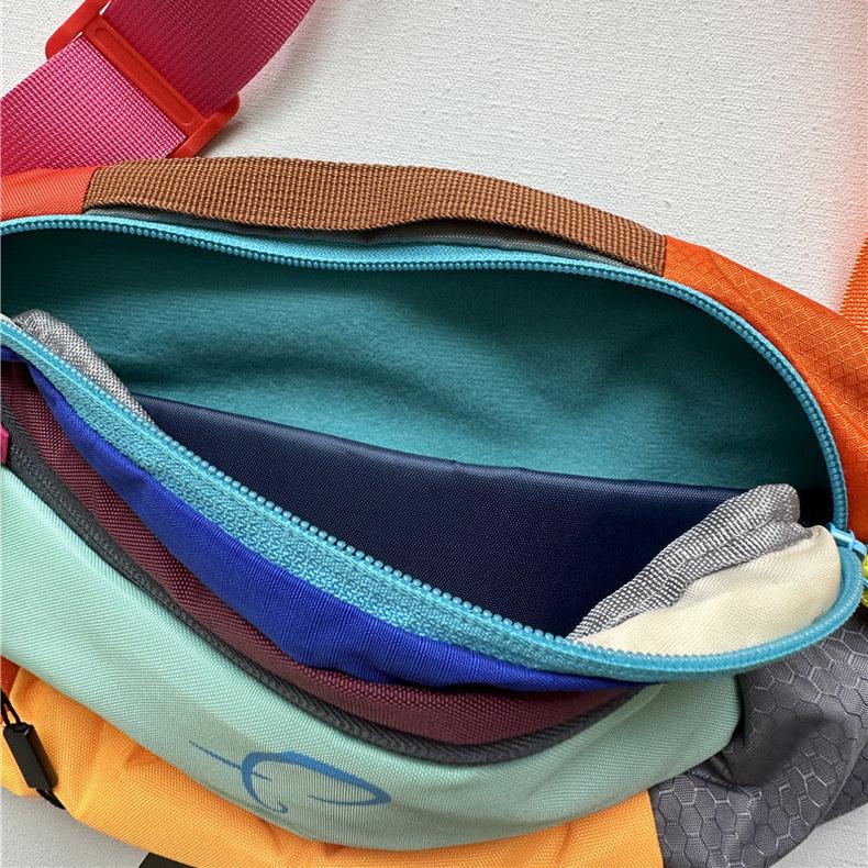Elephant Mountain Waist / Crossbody Bag