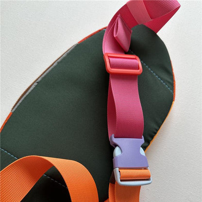 Elephant Mountain Waist / Crossbody Bag