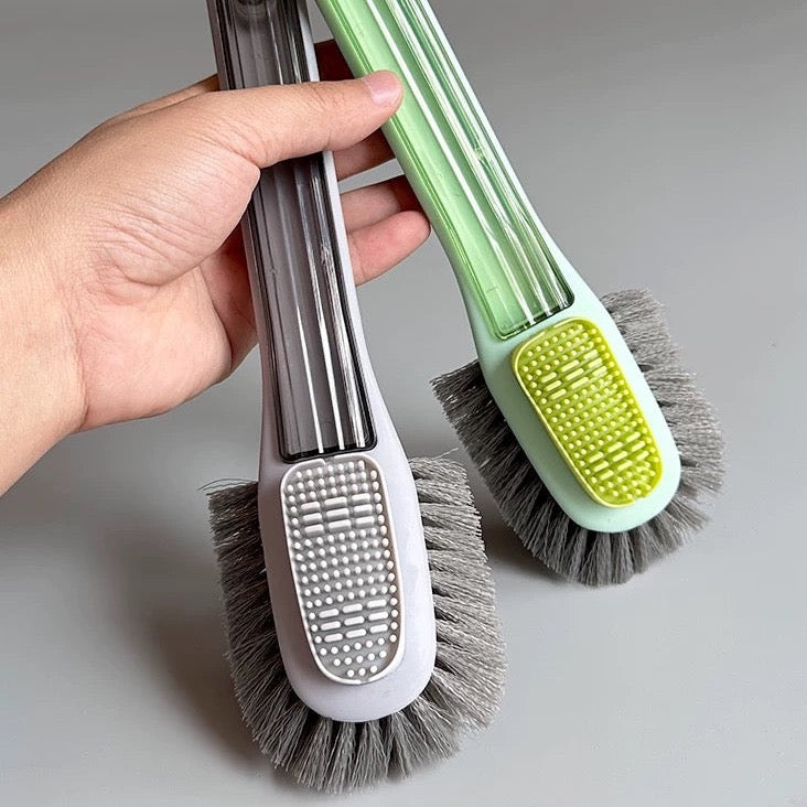 Sneaker Cleaning Brush