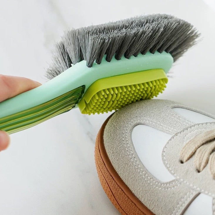 Sneaker Cleaning Brush