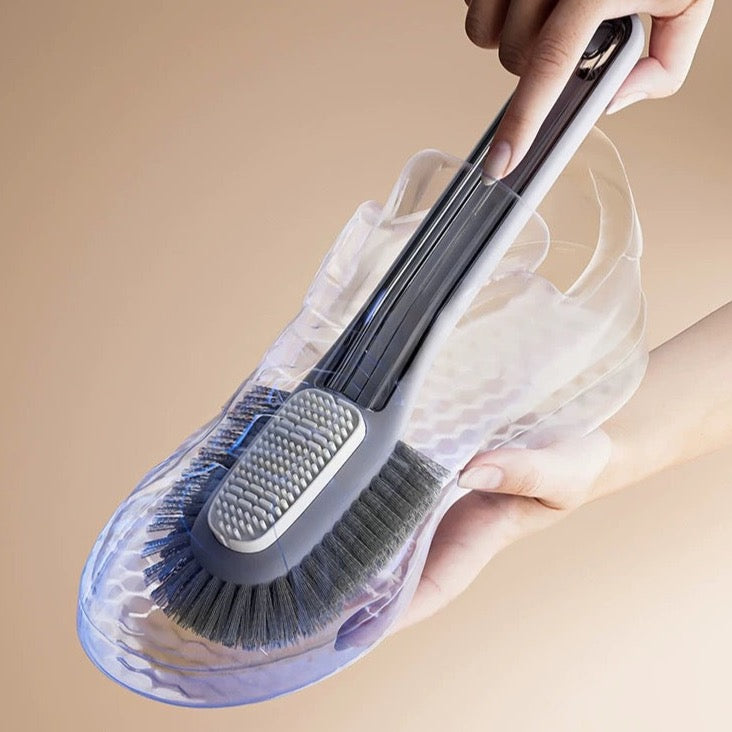 Sneaker Cleaning Brush