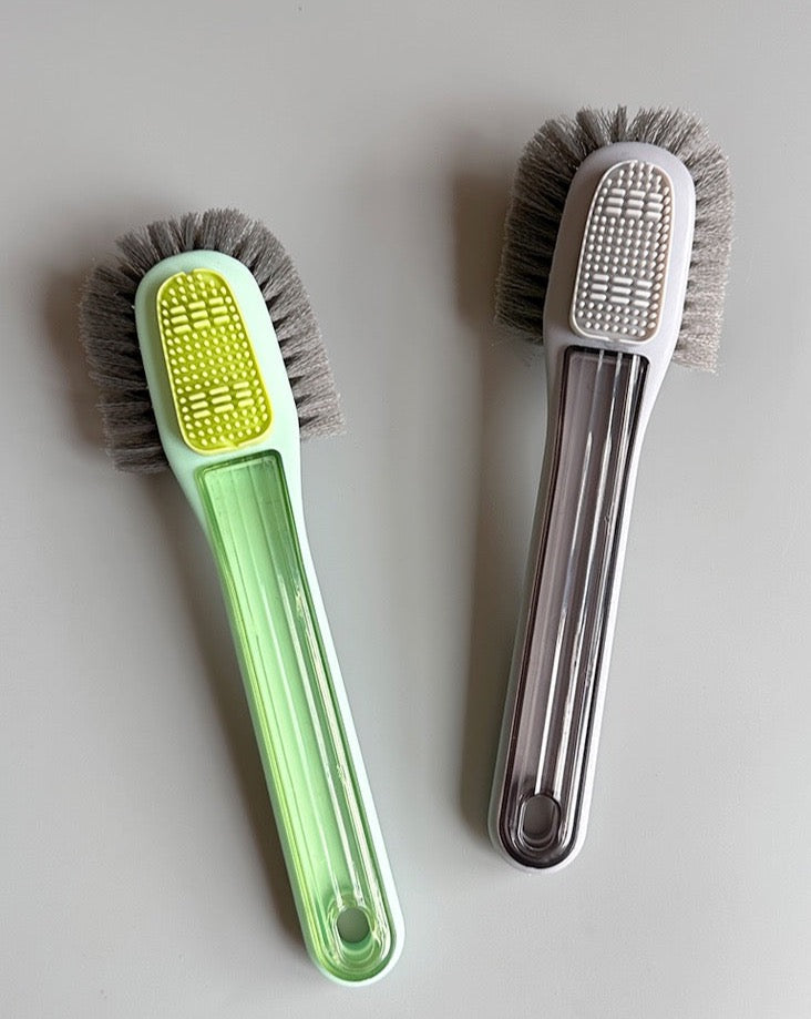 Sneaker Cleaning Brush
