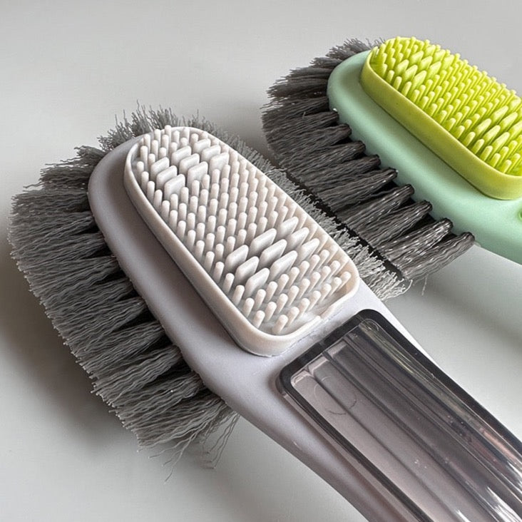 Sneaker Cleaning Brush