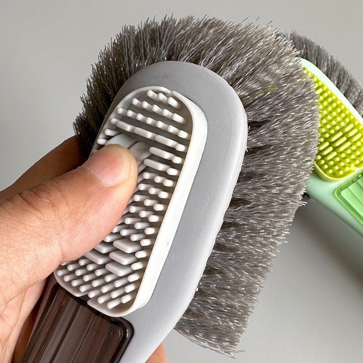 Sneaker Cleaning Brush
