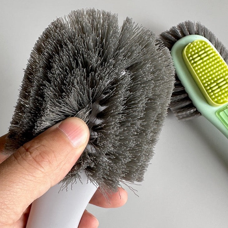 Sneaker Cleaning Brush