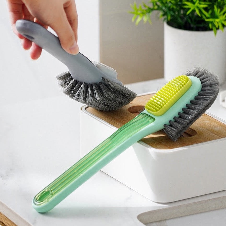 Sneaker Cleaning Brush