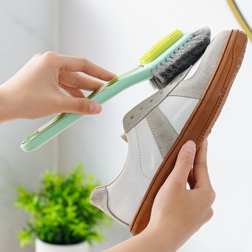 Sneaker Cleaning Brush
